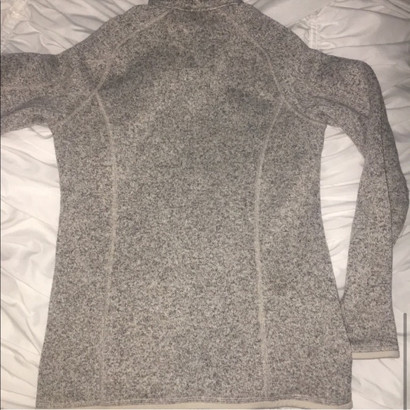 Patagonia Better Sweater - Picture 2 of 5